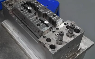 CNC-Based Rapid Mold Fabrication for Injection Molding