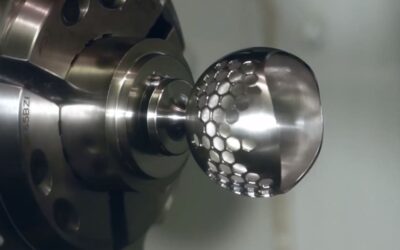 CNC Machining Solutions for Ultra-Thin Wall Components