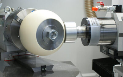 CNC Machining of Hard-to-Cut Ceramics and Carbides