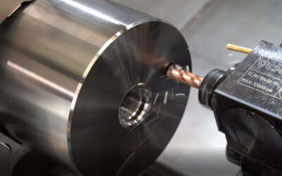 Cryogenic Cooling Techniques in High-Precision CNC Cutting