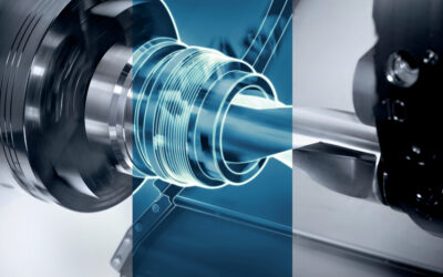 Smart Sensor Integration for Real-Time CNC Tool Monitoring