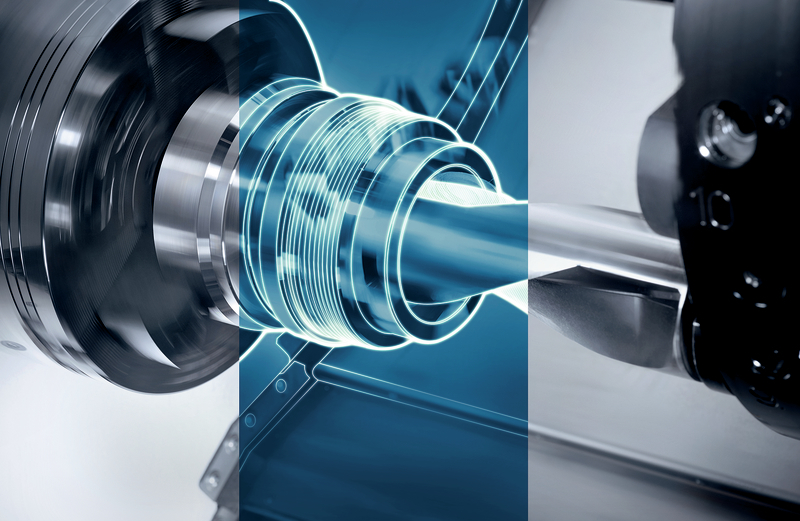 Smart Sensor Integration for Real-Time CNC Tool Monitoring